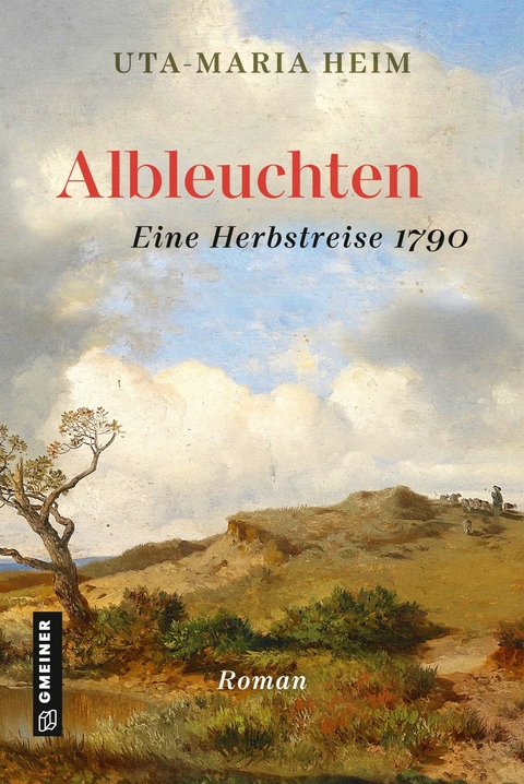 Albleuchten - Uta-Maria Heim