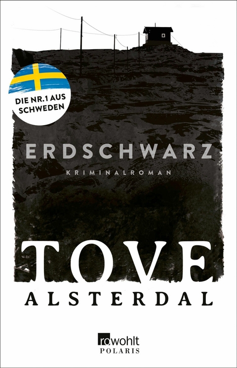 Erdschwarz -  Tove Alsterdal