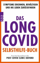 Das Long Covid Selbsthilfe-Buch -  Post Covid Clinic,  Oxford