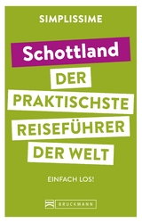 SIMPLISSIME – der praktischste Reiseführer der Welt Schottland