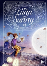 Luna und Sunny -  Corinna Wieja