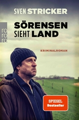 Sörensen sieht Land -  Sven Stricker