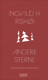 Andere Sterne - Ingvild H. Rishøi