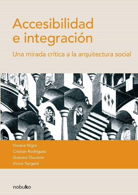 Accesibilidad e integración - Viviana Nigro