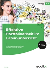 Effektive Portfolioarbeit im Lateinunterricht - Eva Krüger