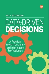 Data-Driven Decisions -  Amy Stubbing