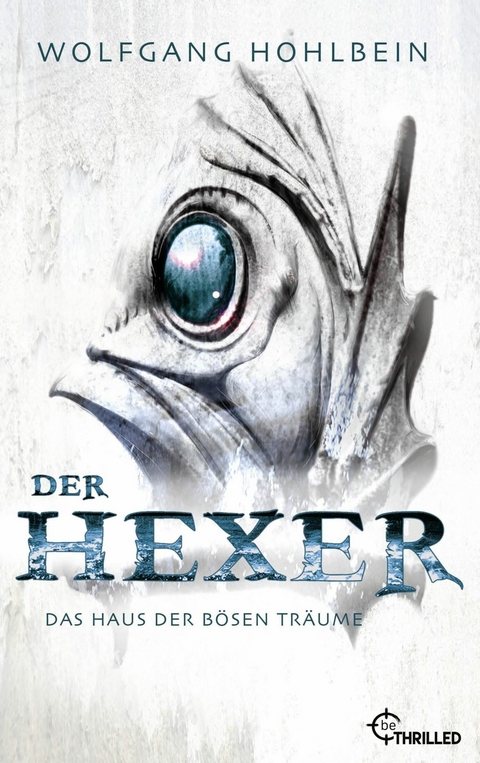 Der Hexer - Das Haus der bösen Träume - Wolfgang Hohlbein