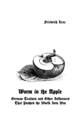 Worm in the Apple - Friedrich Lenz