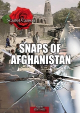 Snaps of Afghanistan - Scarlet Carson