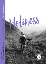 Holiness - Elizabeth McQuoid