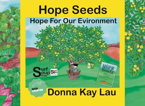 Hope Seeds - Donna Kay Lau