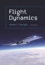 Flight Dynamics -  Robert F. Stengel