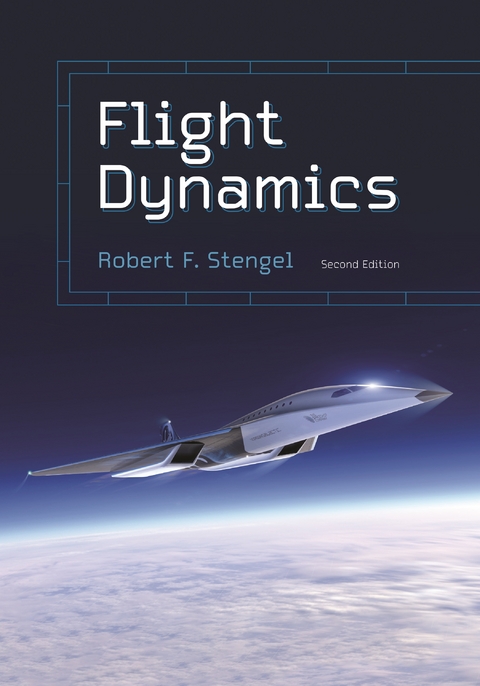 Flight Dynamics -  Robert F. Stengel