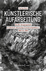 Künstlerische Aufarbeitung - Florian Korn