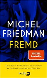 Fremd -  Michel Friedman