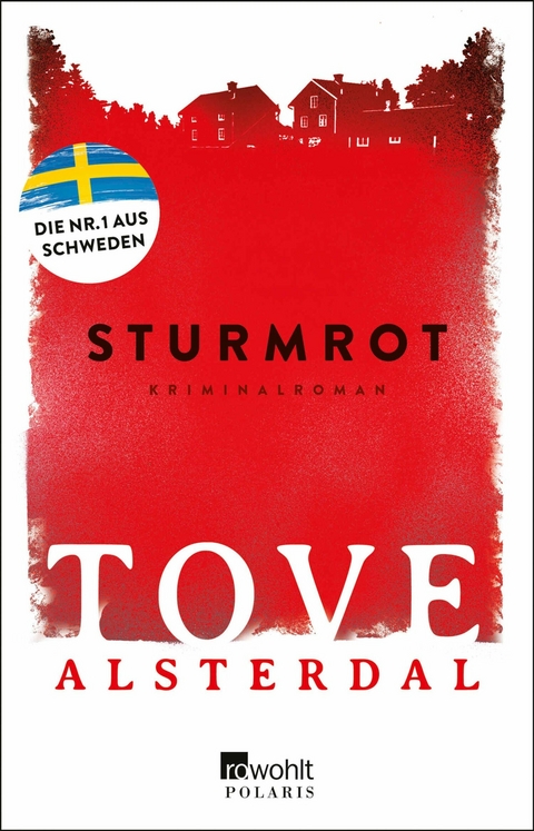 Sturmrot -  Tove Alsterdal