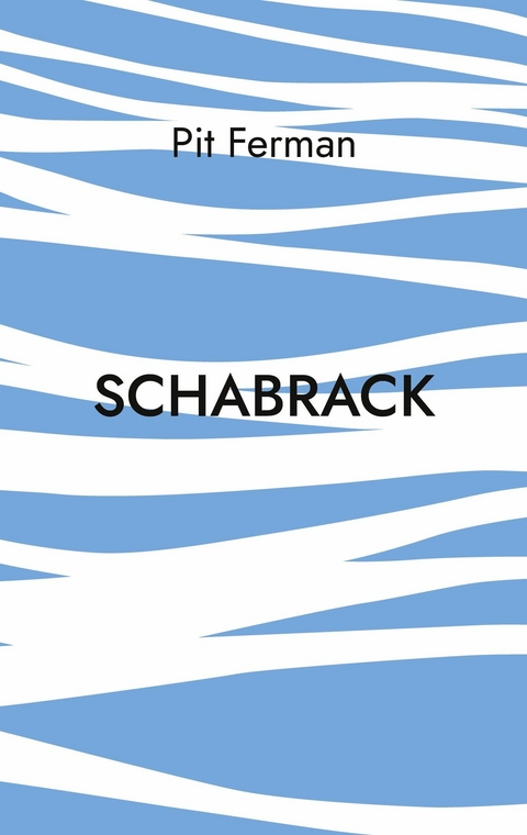 Schabrack - Pit Ferman