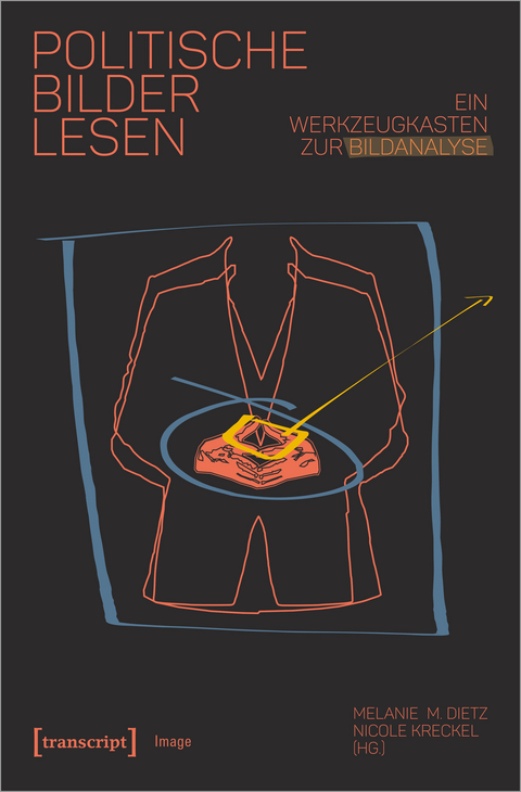 Politische Bilder lesen - 