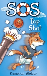 SOS Top Shot - Cameron Stelzer