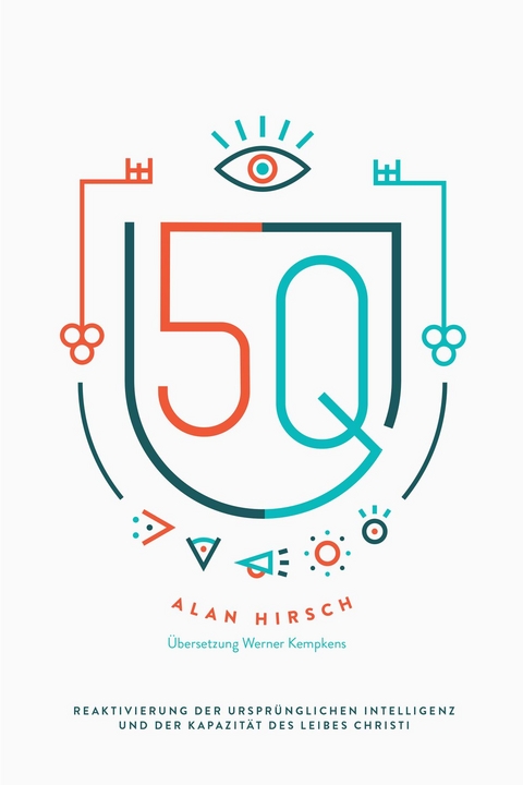 5Q - Alan Hirsch