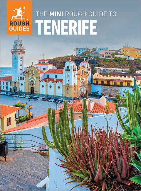 The Mini Rough Guide to Tenerife (Travel Guide eBook) - Rough Guides