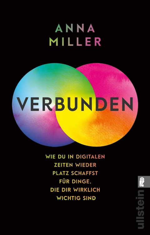 verbunden -  Anna Miller