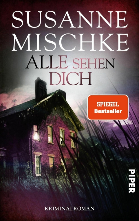 Alle sehen dich -  Susanne Mischke