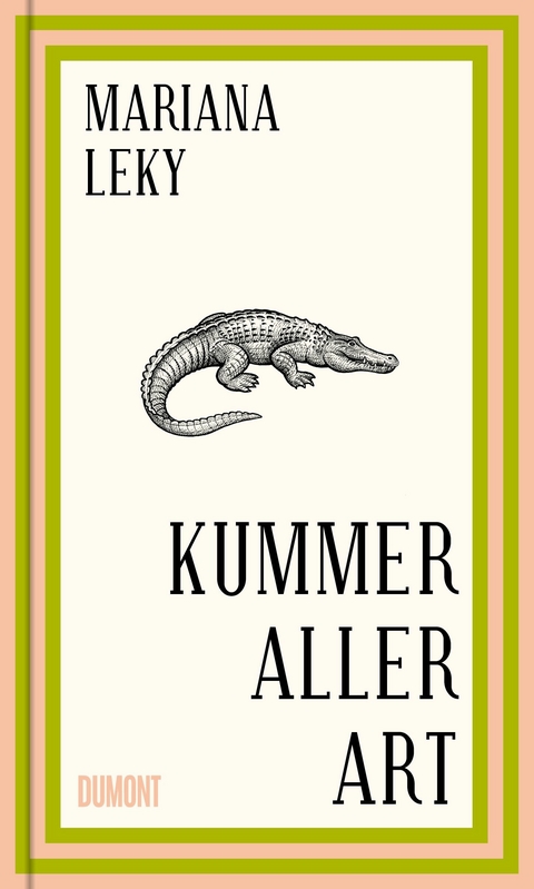 Kummer aller Art - Mariana Leky