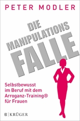 Die Manipulationsfalle -  Peter Modler