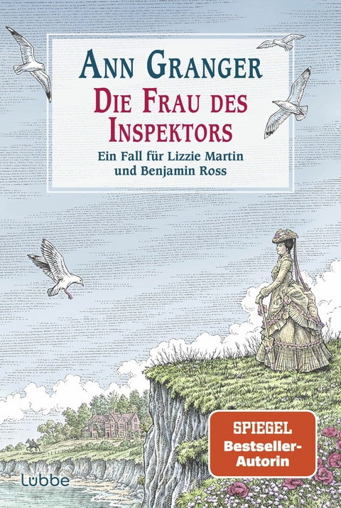 Die Frau des Inspektors - Ann Granger