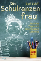 Die Schulranzenfrau - Susi Seidl