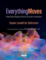 Everything Moves - Susan Lowell de Solórzano