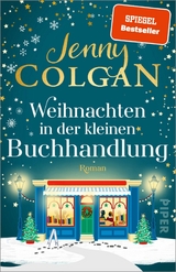 Weihnachten in der kleinen Buchhandlung -  Jenny Colgan