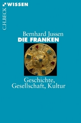 Die Franken - Bernhard Jussen