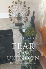 Fear of the Unknown - Abi Walker