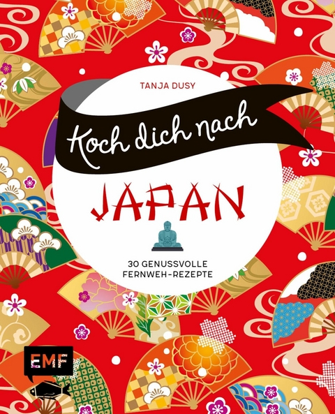 Koch dich nach Japan - Tanja Dusy