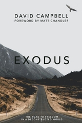 Exodus - David Campbell