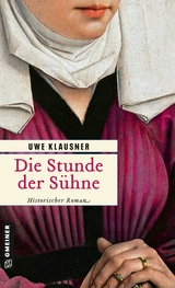 Die Stunde der Sühne - Uwe Klausner