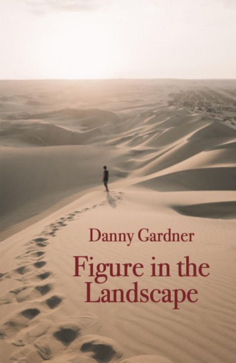 Figure in the Landscape - Danny Gardner