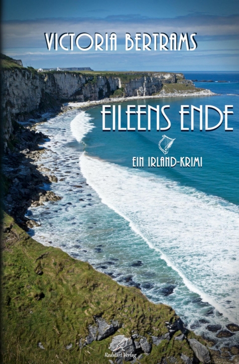 Eileens Ende - Victoria Bertrams