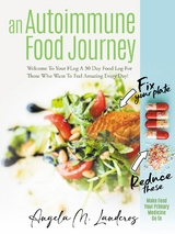 Autoimmune Food Journey -  Angela M. Landeros