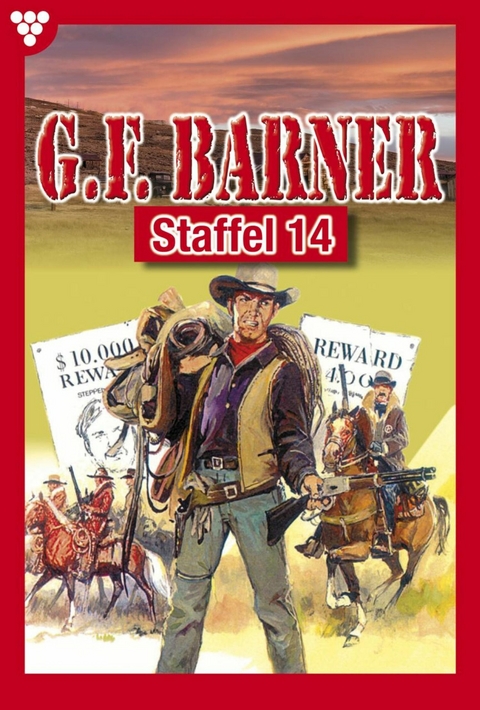 E-Book 131-140 - G.F. Barner