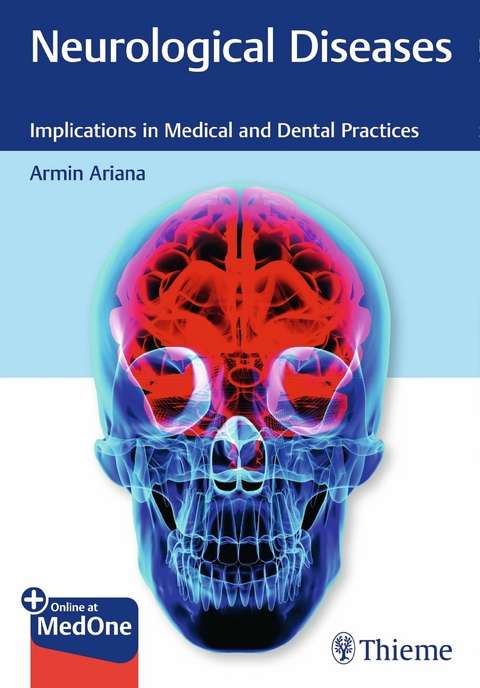 Neurological Diseases -  Armin Ariana