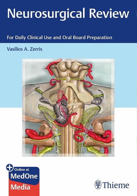 Neurosurgical Review -  Vasilios A. Zerris