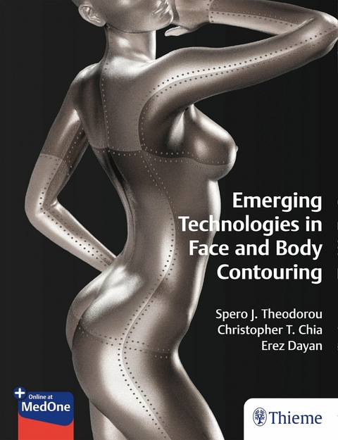 Emerging Technologies in Face and Body Contouring - 