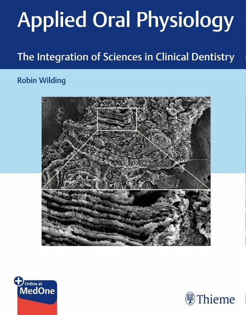 Applied Oral Physiology -  Robin Wilding