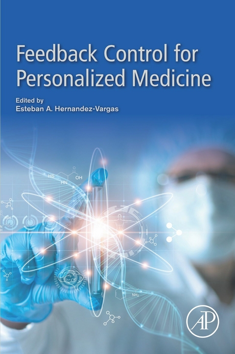 Feedback Control for Personalized Medicine - 