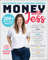 Money with Jess - Jessica Irvine