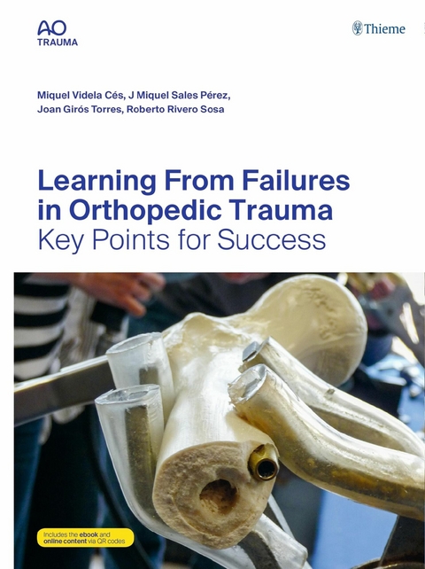 Learning From Failures in Orthopedic Trauma - 