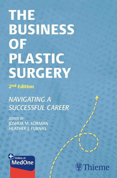 Business of Plastic Surgery -  Heather J. Furnas,  Joshua M. Korman